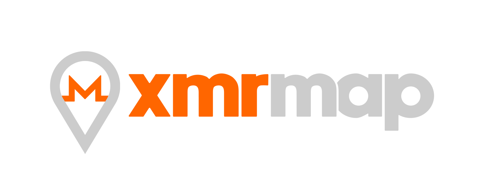 XMRMap